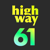 Highway-61.ch Logo