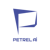 Petrel AI Logo