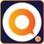QThrust Logo