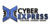 Cyber Express Logo