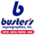 Busters Reprographics Inc. Logo