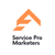 Service Pro Marketers Logo