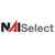 NAI Select Logo