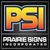 Prairie Signs, Inc. Logo