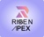 Risen Apex Logo