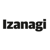 Izanagi Films Logo