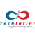 TechInfini Solutions Pvt. Ltd. Logo