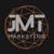 JMT Marketing Logo