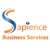 Sapience Business Services Logo