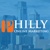 Philly Online Marketing Logo