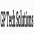 GP Tech Solutions Logo