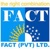 Fact (Pvt) Ltd. Logo