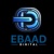 Ebaad Digital Logotype