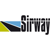 SirWay Logo