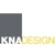 KNA Design, Inc. Logo