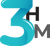 300 Media Hub Logo