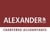 Alexander & Co Logo
