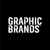 Graphic Brands Logo
