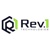 Rev1 Technologies Logo