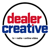 Dealer Creative Logo