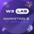 W3Lab Logotype