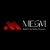 Megvi Digital Marketing Logo