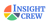 InsightCrew Technologies Logo