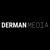 Derman Media Logo