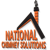 National Chimney Solutions Logotype