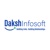 Daksh Infosoft Pvt. Ltd Logo