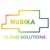 Nubika - Cloud Solutions Logo