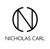 Nicholas Carl Design Logotype