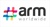 ARM Worldwide Logo