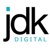 JDK Digital Logo