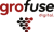 Grofuse Digital Logo