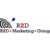 R2D Marketing Group Logo