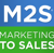 M2S Logo