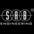 SAB ENGINEERING Services & Software GmbH Logo
