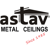 Astav Metal Suspended Ceiling Asma Tavan Logotype