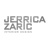 Jerrica Zaric Interior Design Logotype