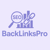 BackLinksPro Logotype