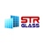 Provider Logotype St. Robert Glass Company, Inc. Logo
