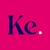 Ke. Creative Events Logo