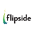 Flipside - Manitoba Logo