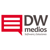 DW Medios Logo