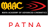 Maac Patna Logo