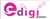 Edigibrands- A Digital Marketing Agency Logo