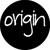Provider Logotype Origin Studios Photography Logo