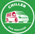 Chiller Van Services Logo