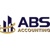 ABS Accounting LLC Logo